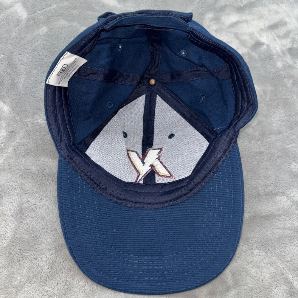 Northwest Arkansas Naturals Trucker Hat Cap Snapback Adjustable Minor League